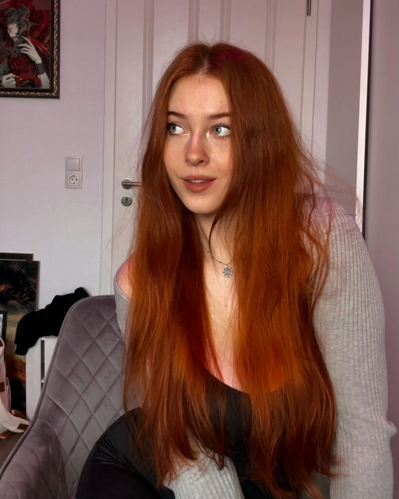 Twitch – KDRkitten – Nude