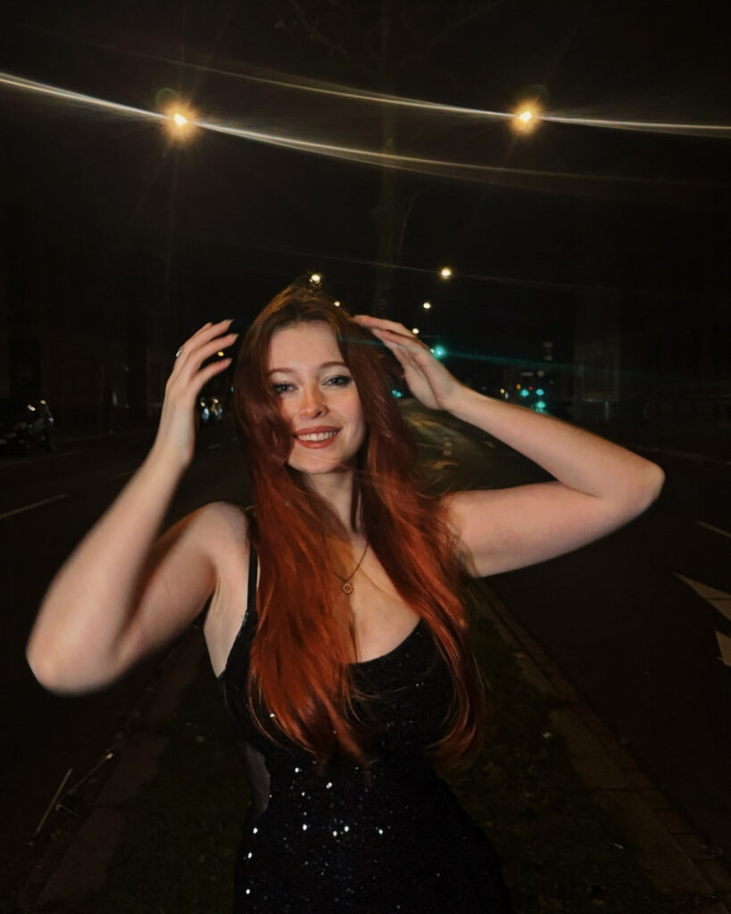 Twitch – KDRkitten – Nude
