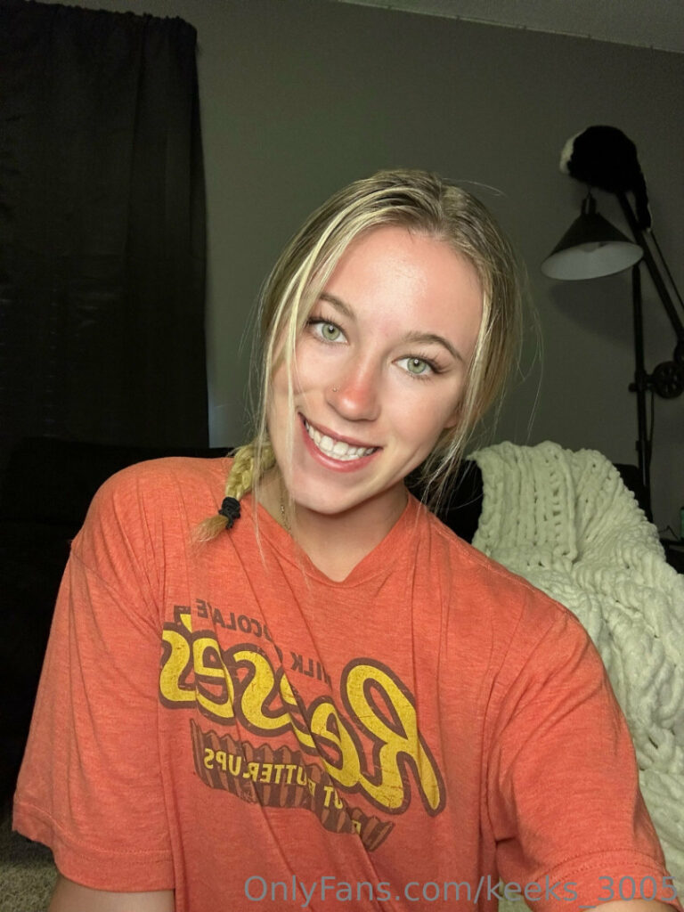 OnlyFans – keeks-3005 | keeks_3005 | kyrakyra22 – Nude