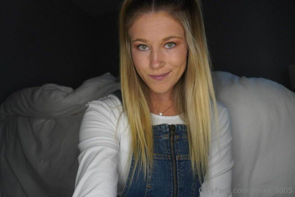 OnlyFans – keeks-3005 | keeks_3005 | kyrakyra22 – Nude