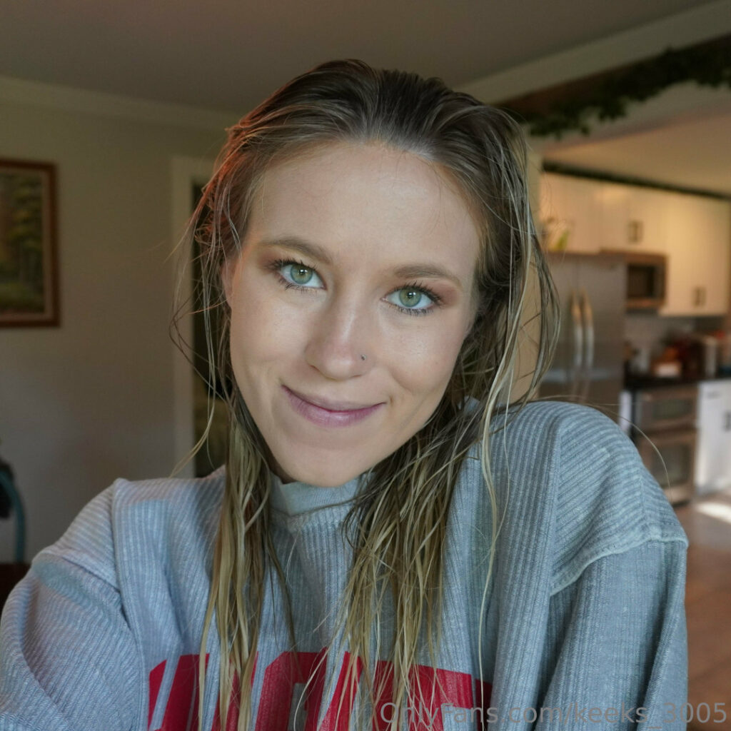 OnlyFans – keeks-3005 | keeks_3005 | kyrakyra22 – Nude
