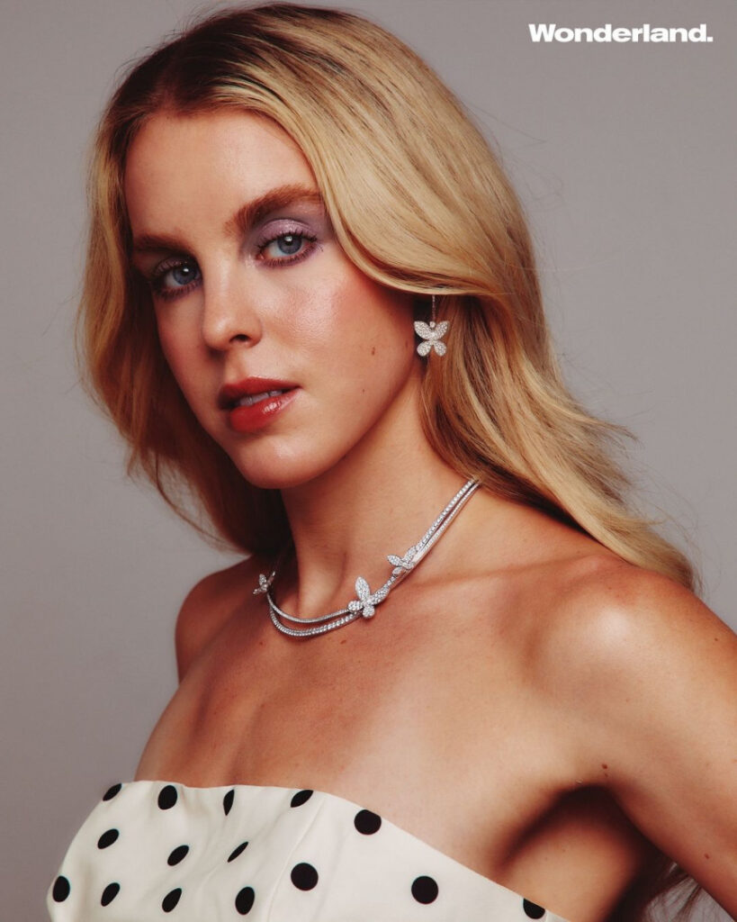 Celeb – Keely Hodgkinson – Nude