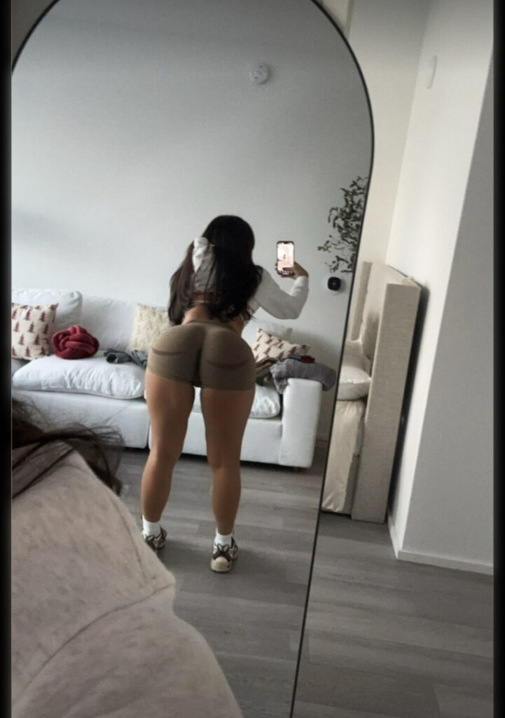 Keidy Ramirez (@keidy_ramirez_ & @keidy3) – Nude