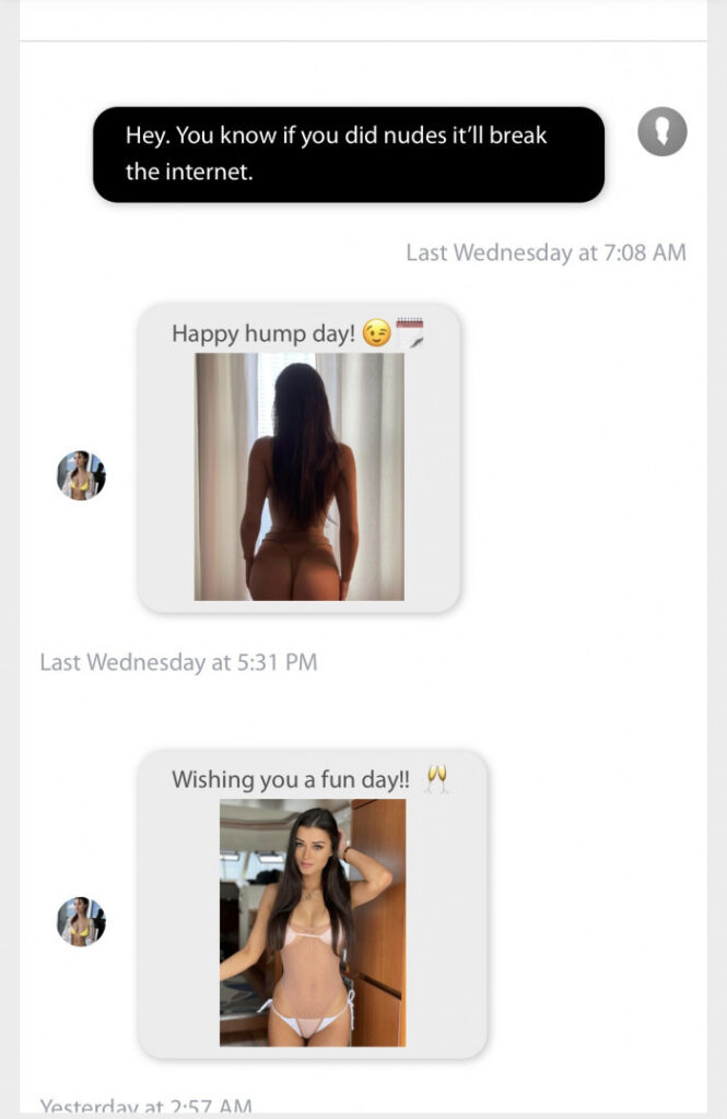 Instagram – Keilah Kang – Nude