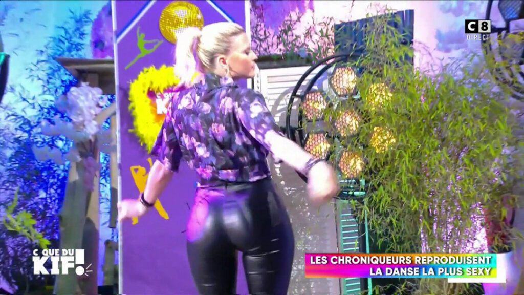 Instagram – Kelly Vedovelli – Nude