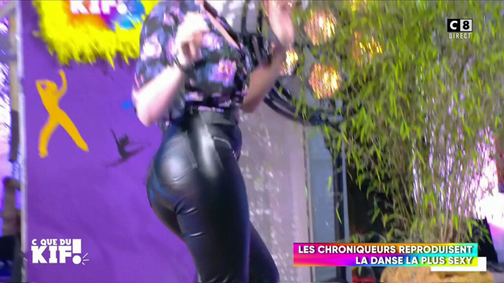 Instagram – Kelly Vedovelli – Nude