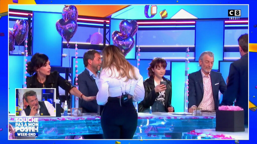 Instagram – Kelly Vedovelli – Nude