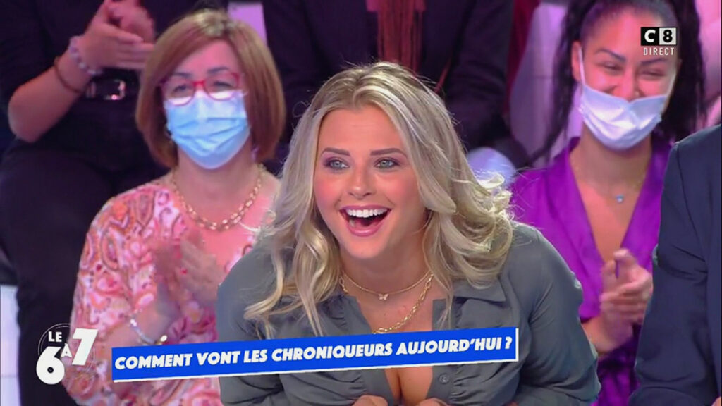 Instagram – Kelly Vedovelli – Nude