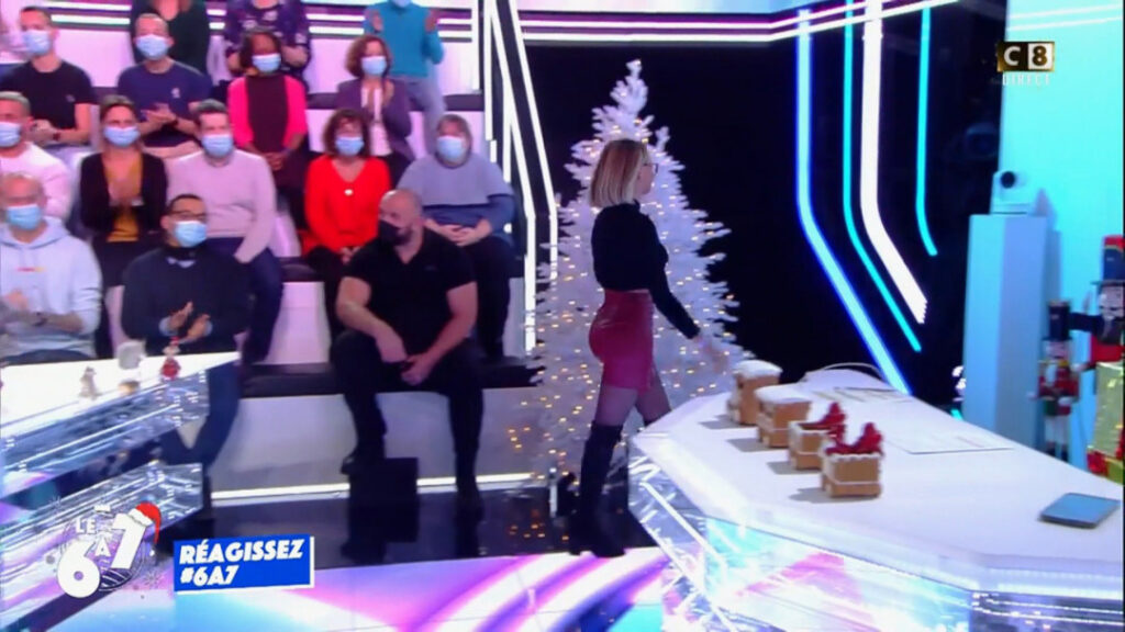 Instagram – Kelly Vedovelli – Nude