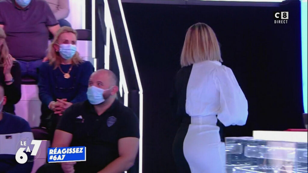 Instagram – Kelly Vedovelli – Nude