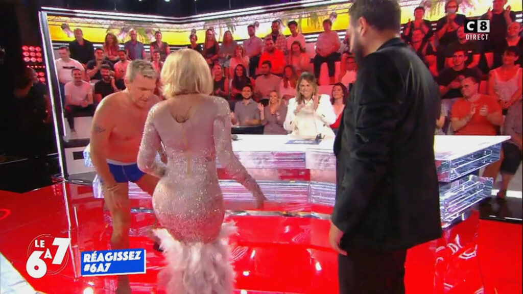 Instagram – Kelly Vedovelli – Nude