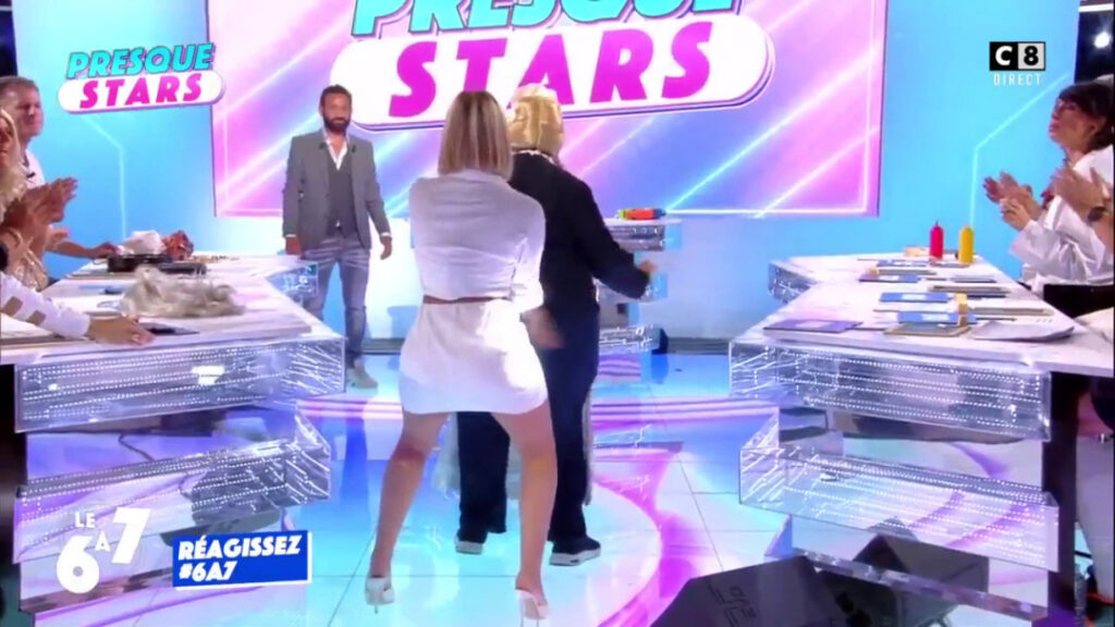 Instagram – Kelly Vedovelli – Nude