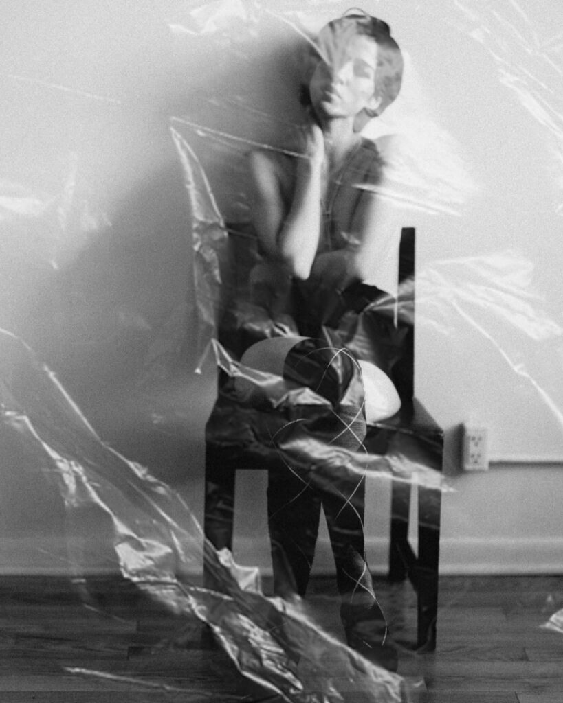 Celeb – Kelsey Asbille – Nude