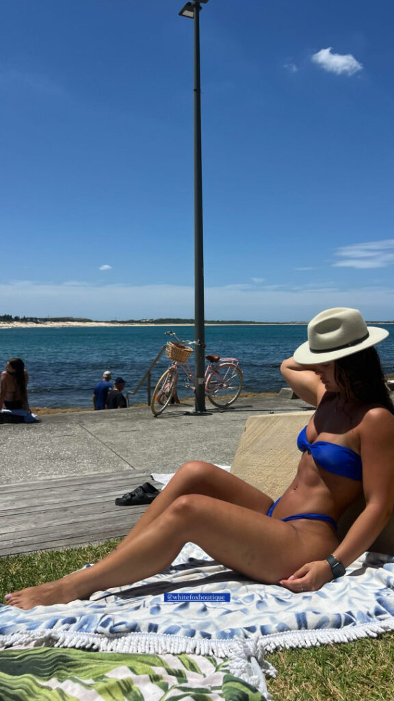 Youtube – TikTok – Instagram – Kelsie Faith Thomas – Nude Leaks