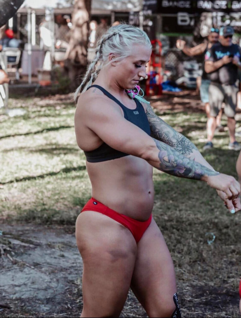 Instagram – Kelskiel – Nude Leaks