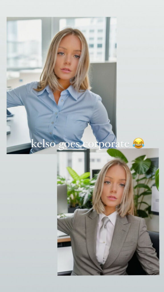 OnlyFans – Kelsonic0le – Nude Leaks