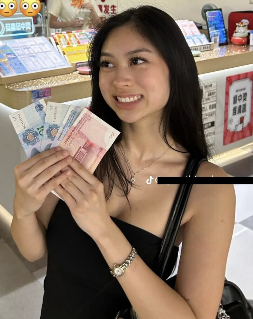 TikTok – Instagram – Asian – kelxee – Nude