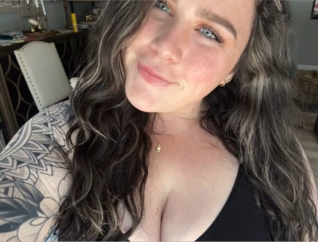 OnlyFans – TikTok – Instagram – kendallsofficial / motokendall / kendallbeland – Nude Leaks