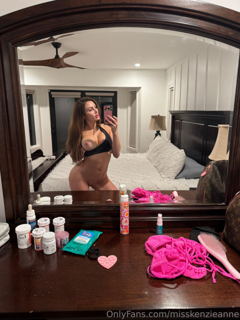 XXX – Kenzie Anne – misskenzieanne – Nude Leaks