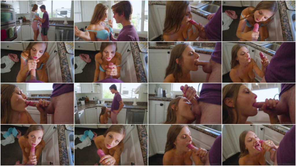 XXX – Kenzie love – Nude