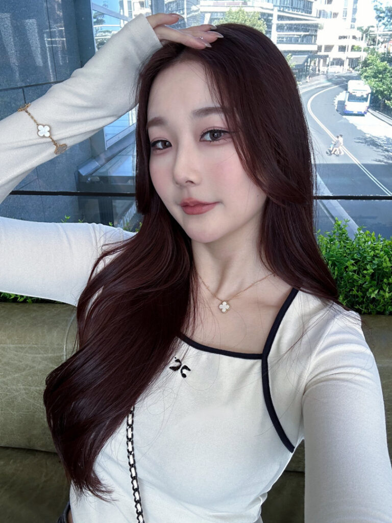 Twitch – Asian – Kiittwy (Athena) – Nude Leaks