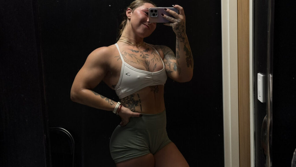 OnlyFans – Instagram – killlllakt / killlakt__ – Nude Leaks