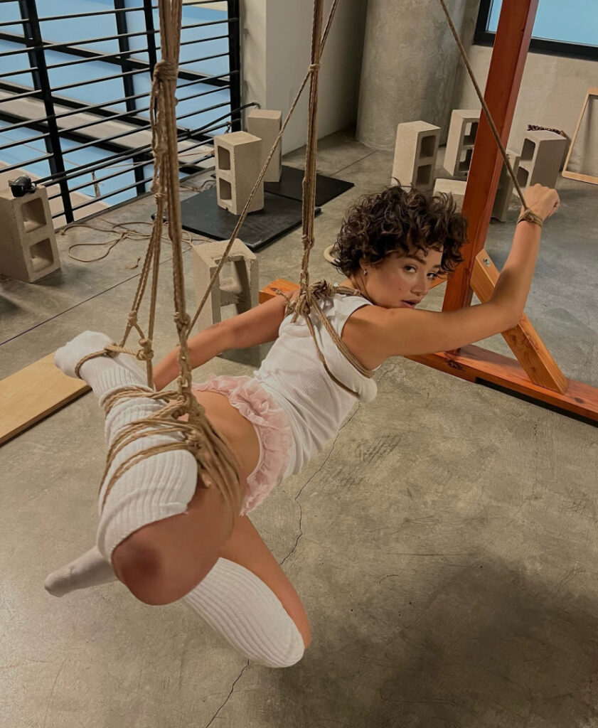 OnlyFans – kimjohansson – Nude