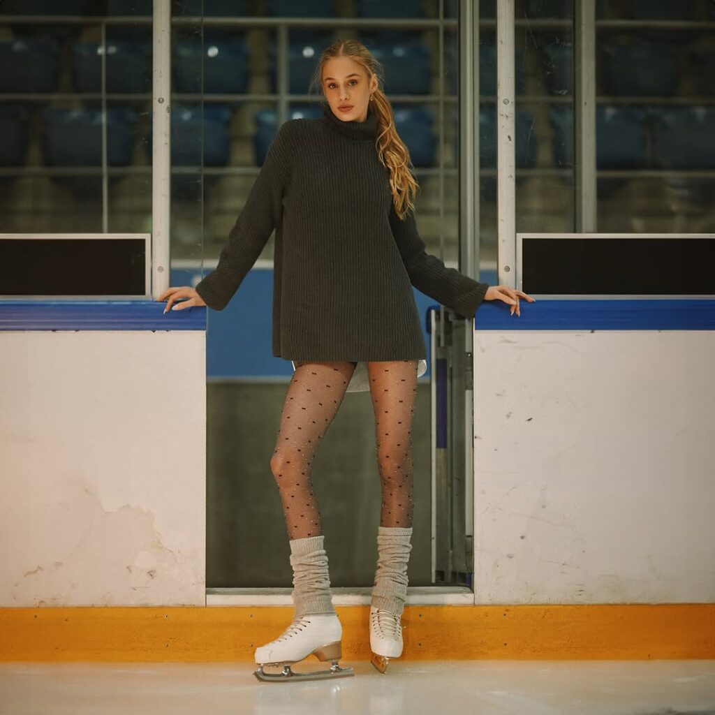 Instagram – Kimmy Repond – Nude