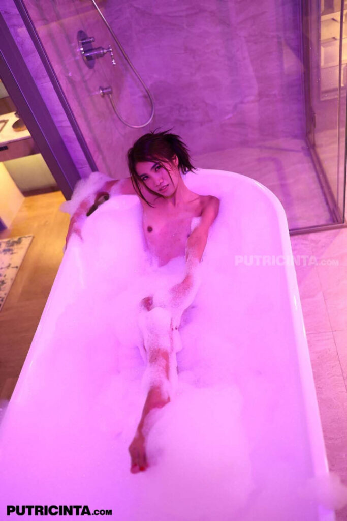 Asian – Kitten Zao  kitten.zao – Nude Leaks