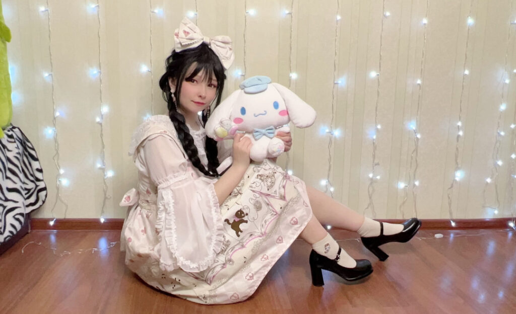 OnlyFans – kittie_meo – Nude