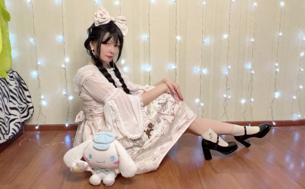 OnlyFans – kittie_meo – Nude