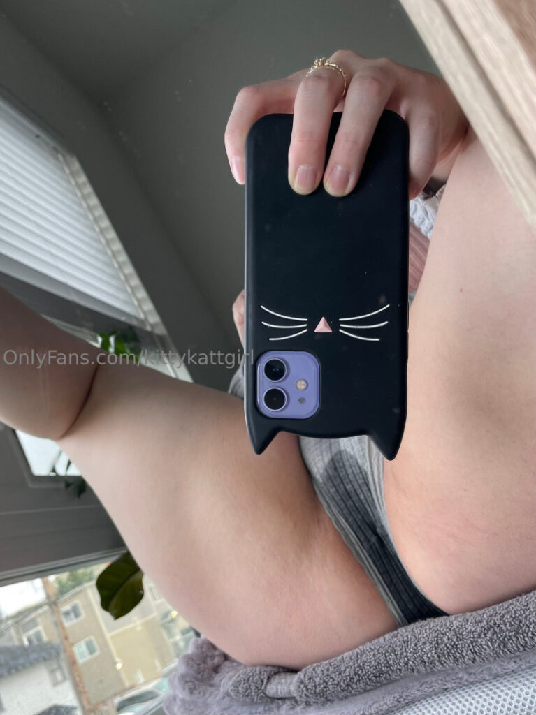 OnlyFans – Instagram – Fansly – KittyKattGirl – Nude Leaks
