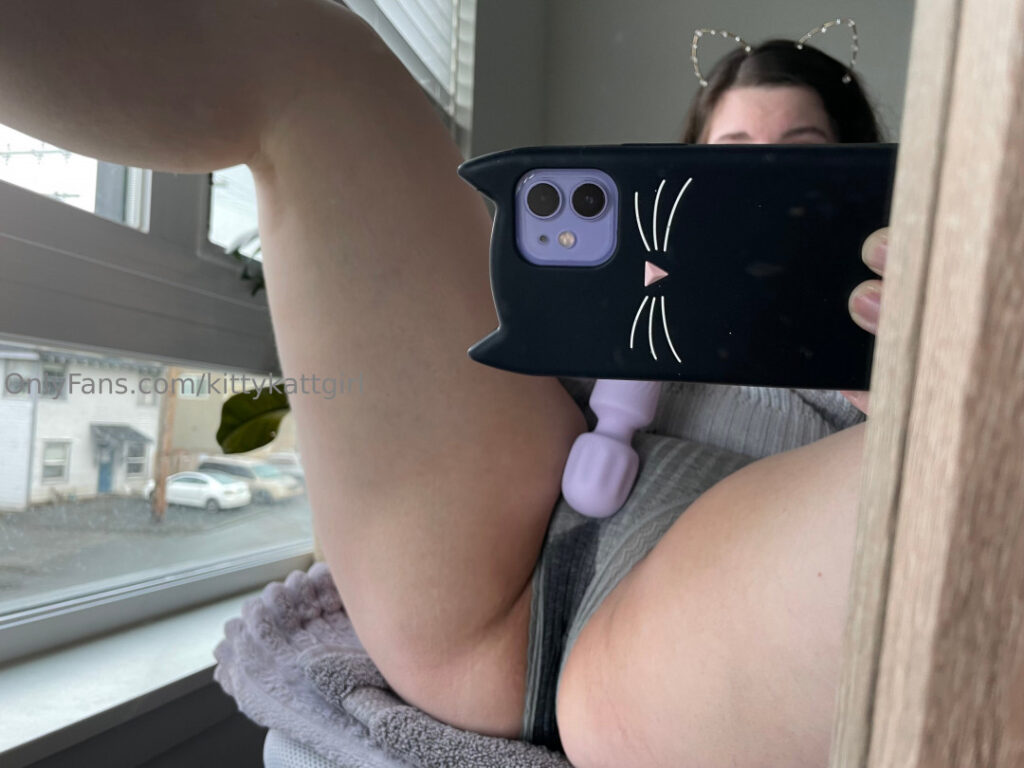 OnlyFans – Instagram – Fansly – KittyKattGirl – Nude Leaks