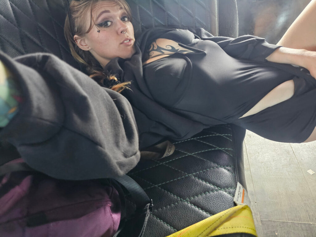 Twitch – Reddit – KittyKrystl – Nude Leaks