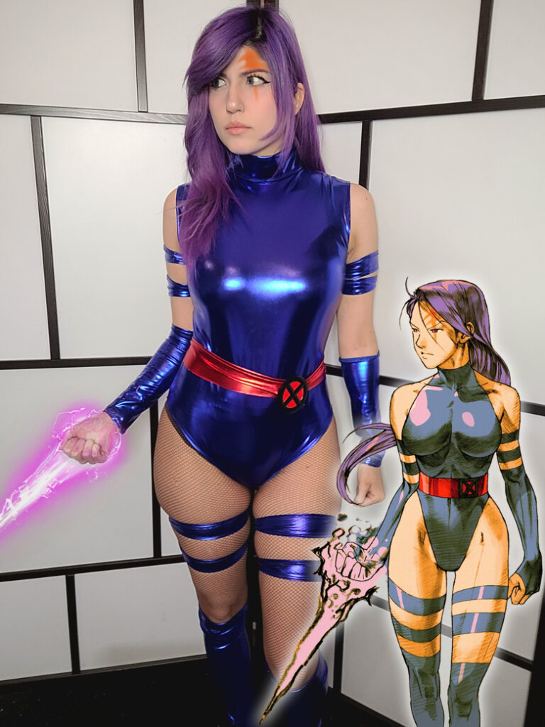 Twitch – TikTok – kittyrawr – Nude