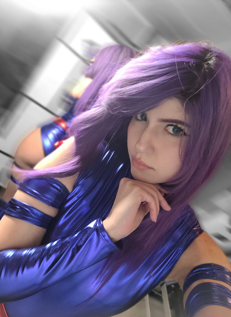 Twitch – TikTok – kittyrawr – Nude
