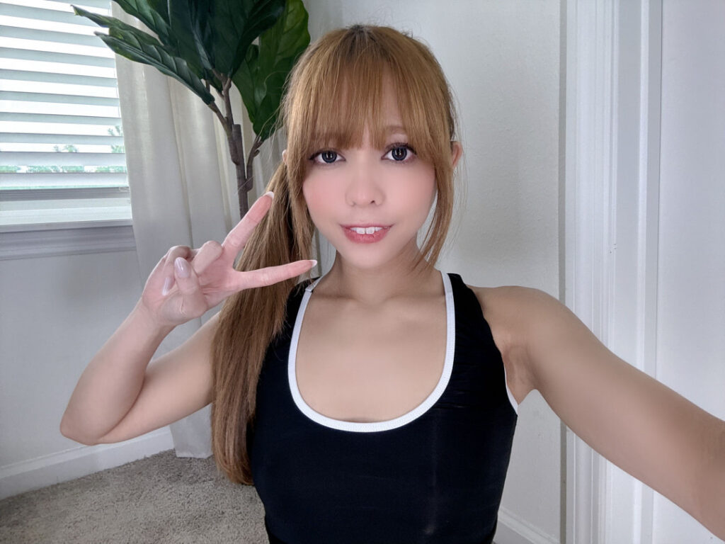 OnlyFans – Petite – Asian – kittyxkum – Nude