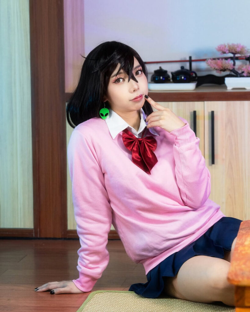 Patreon – Twitch – Asian – KitzCua – Nude