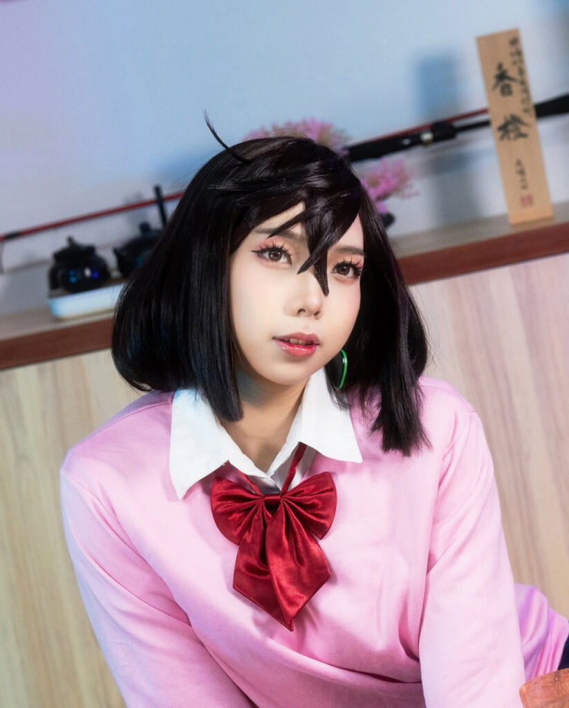 Patreon – Twitch – Asian – KitzCua – Nude