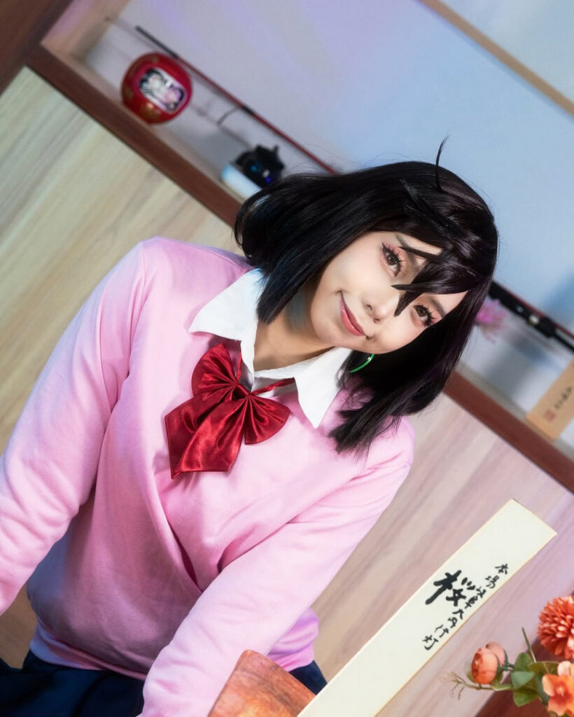 Patreon – Twitch – Asian – KitzCua – Nude