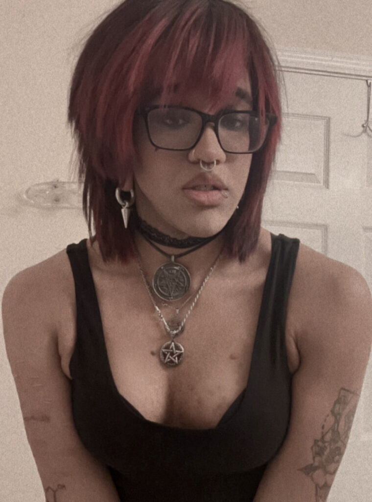 Trans – Kkthefallenone – Nude Leaks