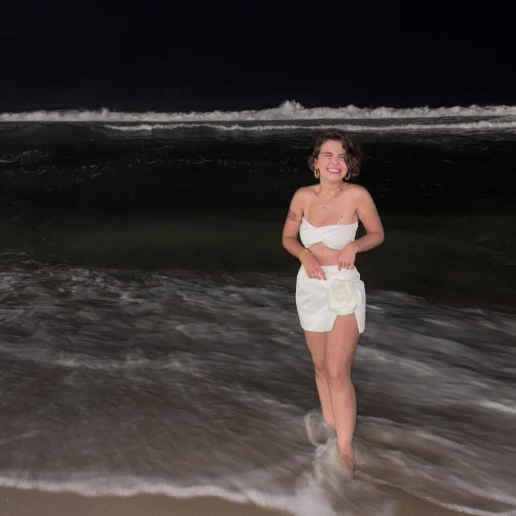 Brazil – Celeb – Klara Castanho – Nude Leaks