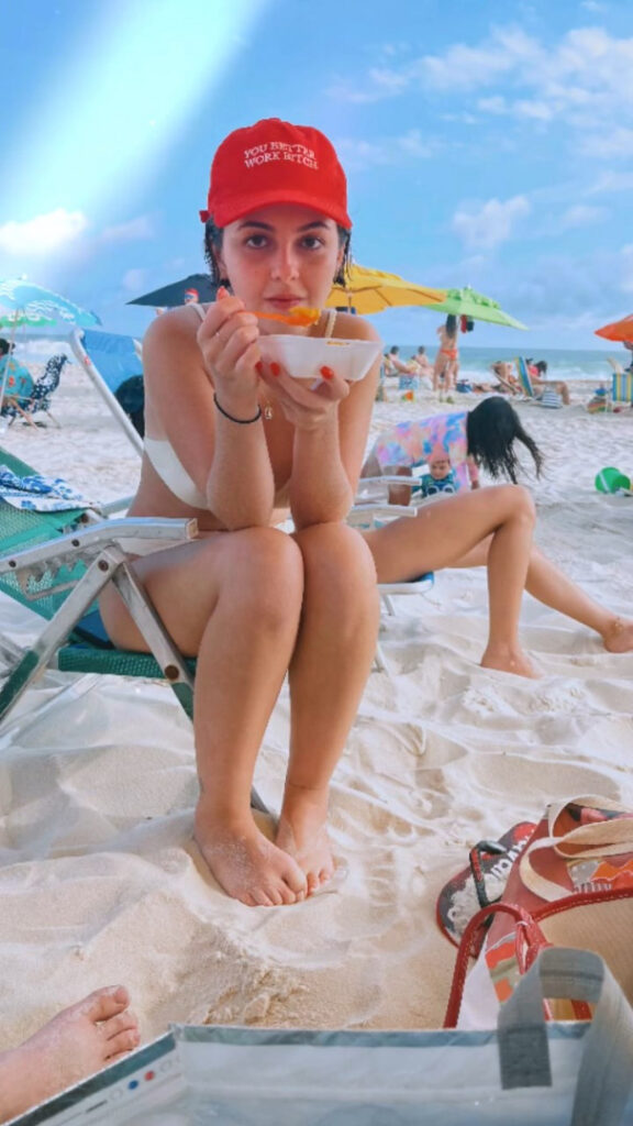 Brazil – Celeb – Klara Castanho – Nude Leaks