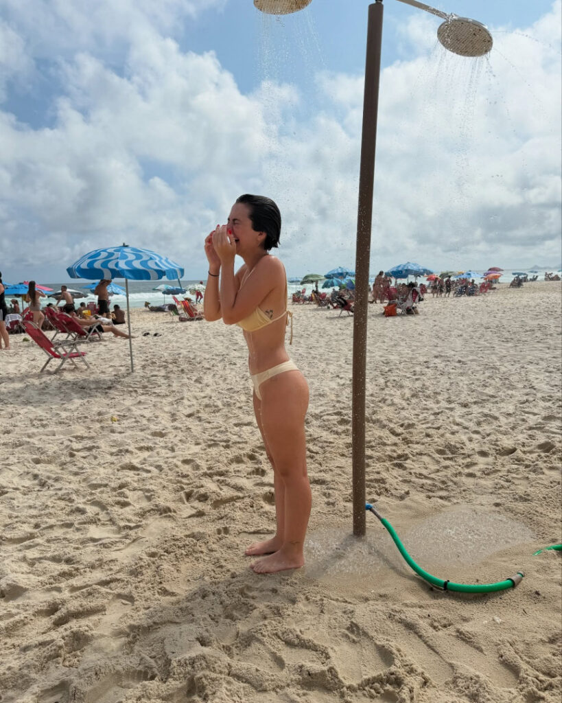 Brazil – Celeb – Klara Castanho – Nude Leaks