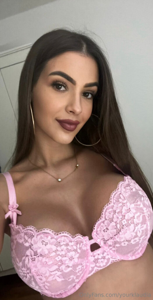 OnlyFans – klaudi69 – Nude Leaks