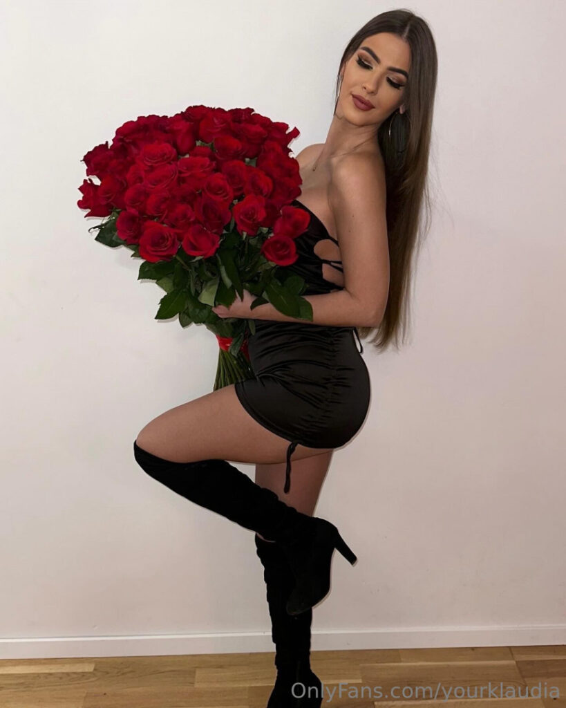 OnlyFans – klaudi69 – Nude Leaks