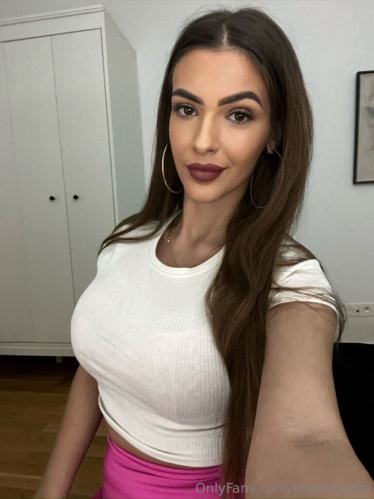 OnlyFans – klaudi69 – Nude Leaks