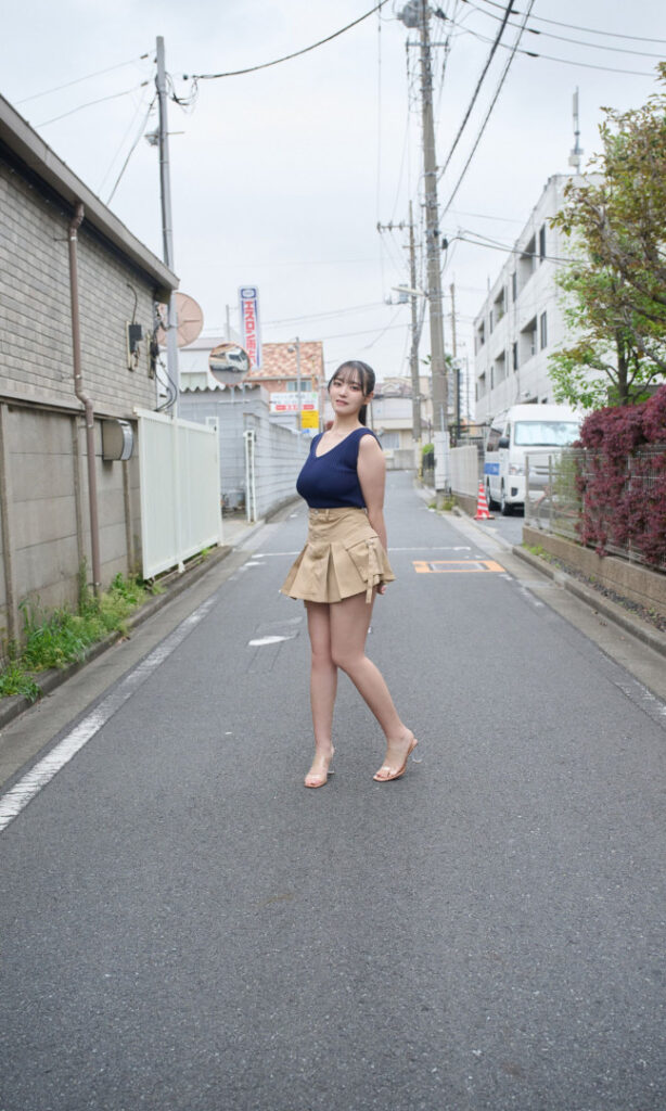 XXX – Asian – Koibuchi Momona – Nude