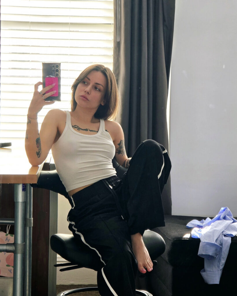 Twitch – TikTok – Instagram – Kokeshi – Nude Leaks