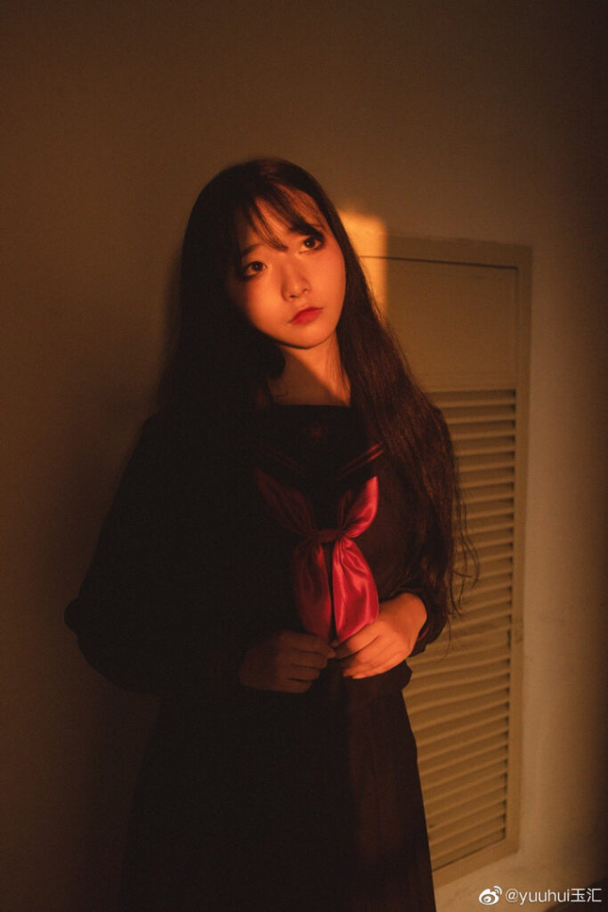 Patreon – Instagram – Gumroad – Cosplay – Kokuhui | Yuuhuia – Nude